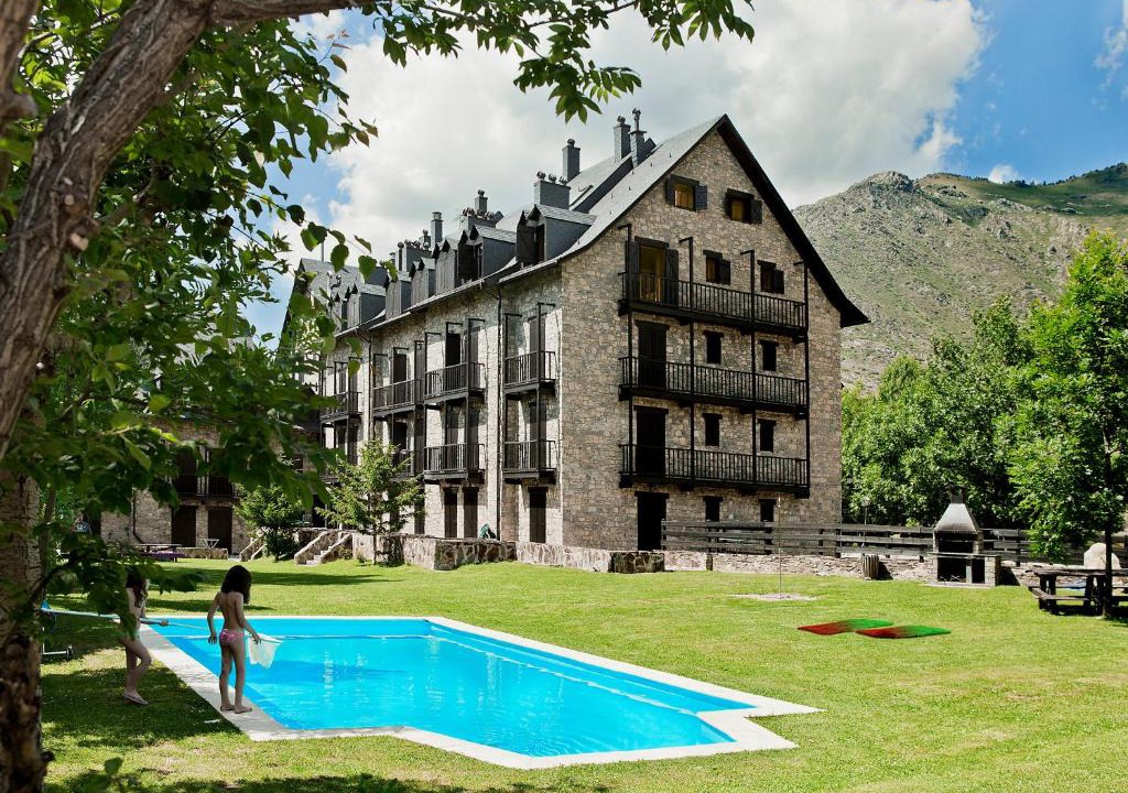 Taull Apartment | Apartment Herbasabina by Interhome