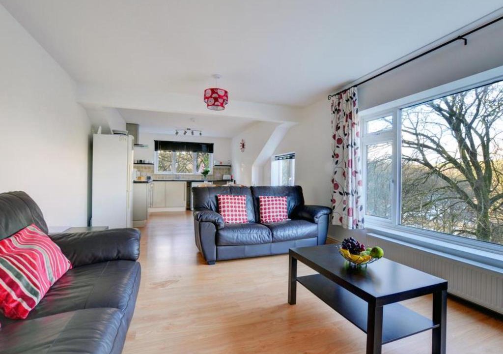 West Looe Apartment | Apartment High Apartment