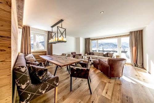 Champfer Apartment | Apartment Holiday Park 15