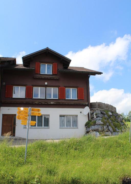 Mosnang Apartment | Apartment Hulfteggpass