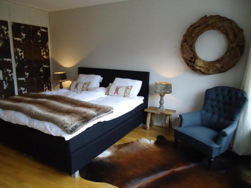 Lens Apartment | Apartment Humagne - Crans-Montana Center
