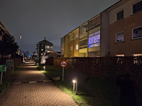 Greve Strand Apartment | Apartment Hundige