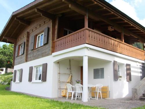 Axalp Apartment | Apartment Huusli by Interhome