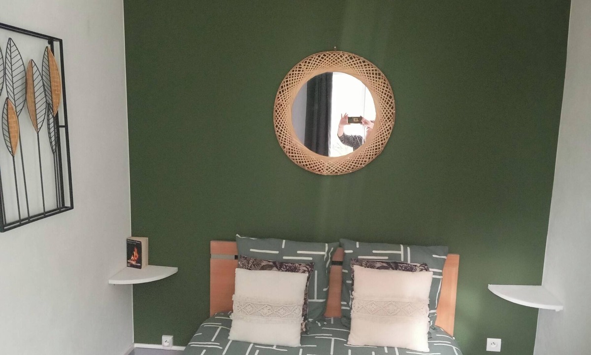 Lorient Apartment | Apartment hyper center 2 Lorient
