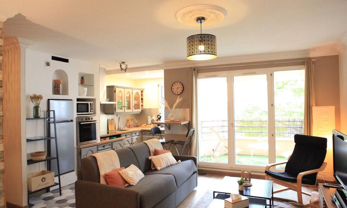 Epernay Apartment | Apartment hyper downtown Epernay - Champagne