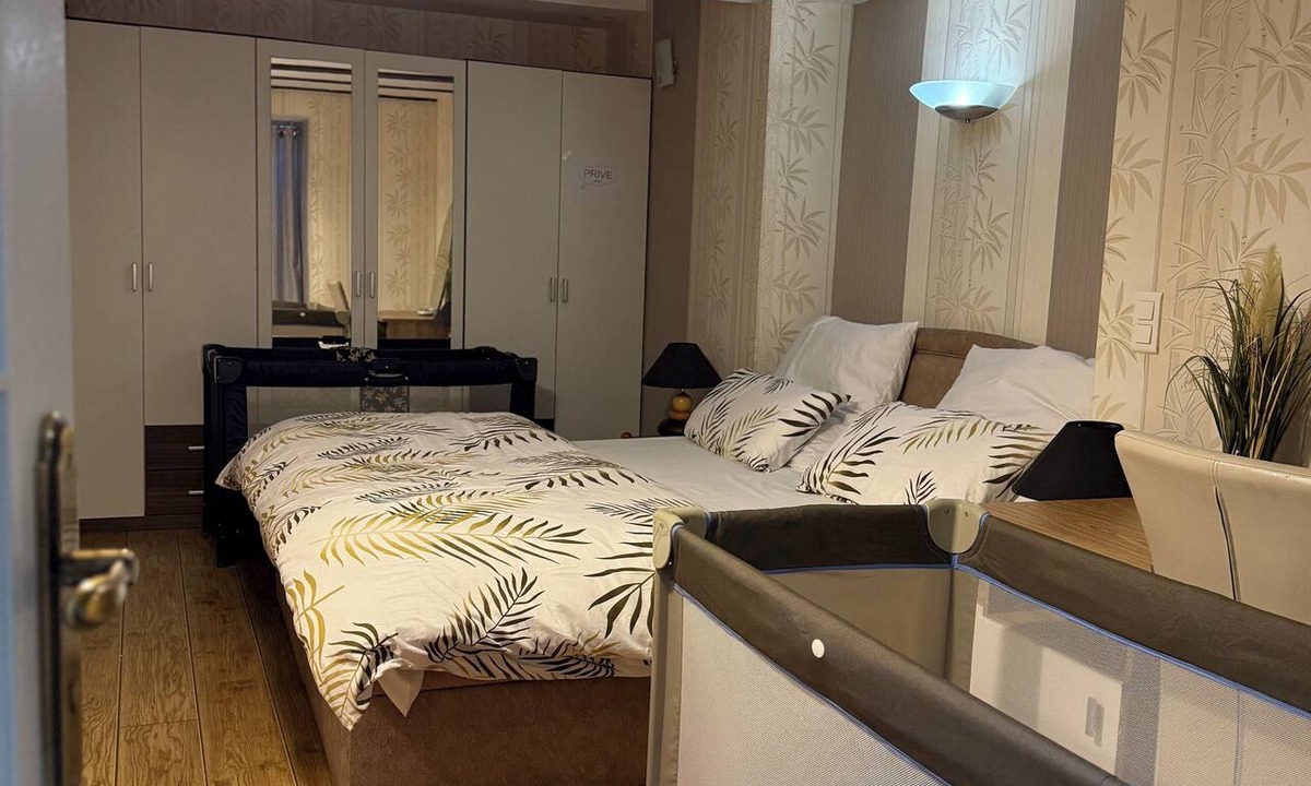 City-Centre - Petite France Apartment | Apartment ideal for the family