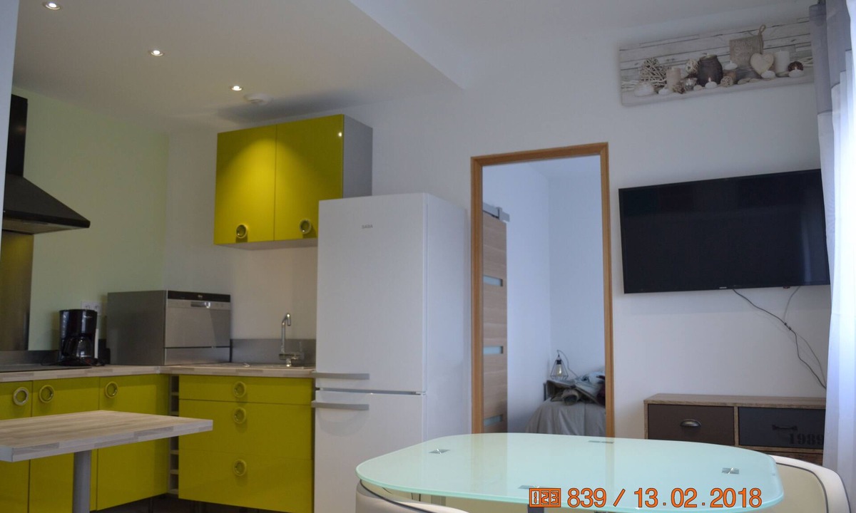 Borgo Apartment | apartment ideally located borgo