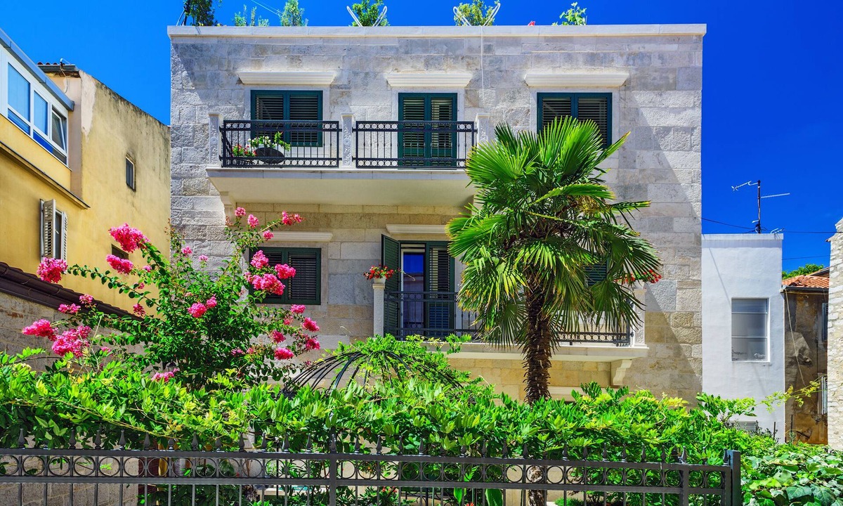 Zadar Old Town Apartment | Apartment "Identity"