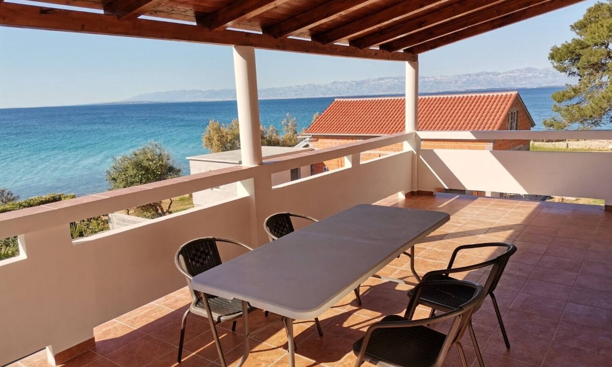 Muline Apartment | Apartment Igi (104161-A1) - Ugljan