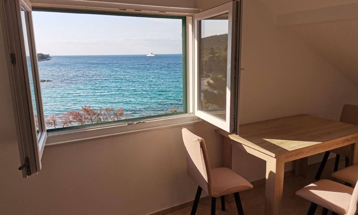 Muline Apartment | Apartment Igi (104161-A2) - Ugljan