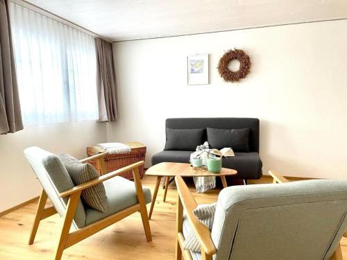 Rute Apartment | Apartment im Dorf Urnäsch by Interhome