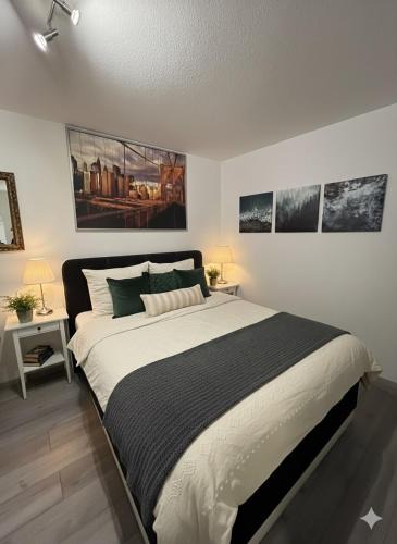 Bremgarten Apartment | Apartment im Herzen von Bremgarten
