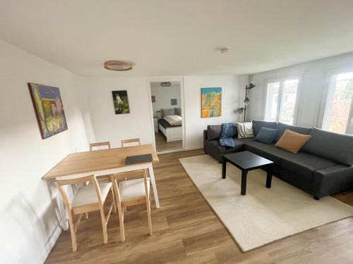 Reinach Apartment | Apartment im Winkel in Reinach AG