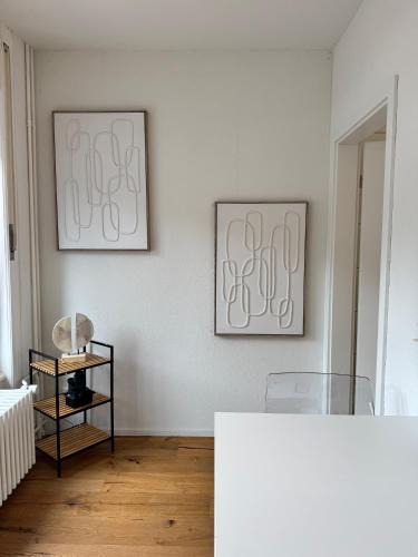 St. Gallen Apartment | Apartment im Zentrum St Gallen