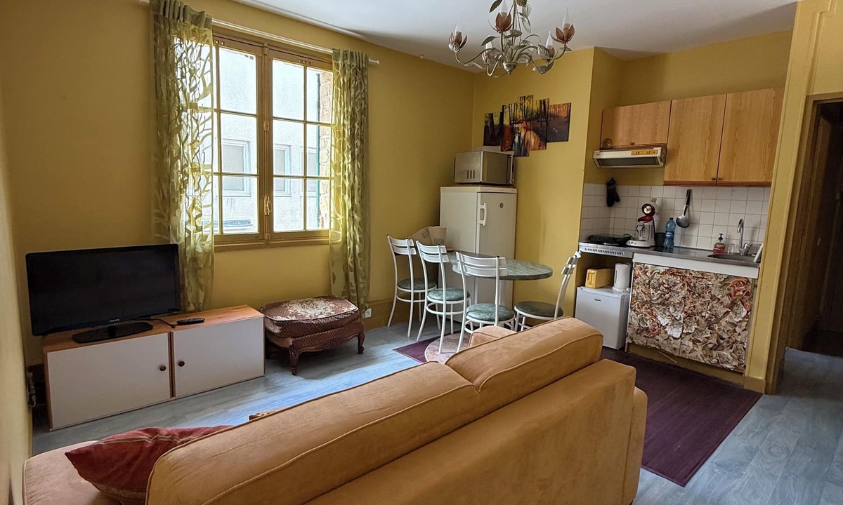 Houlgate Apartment | ☀️ Apartment in a quiet residence located 20 m from the beach ☀️