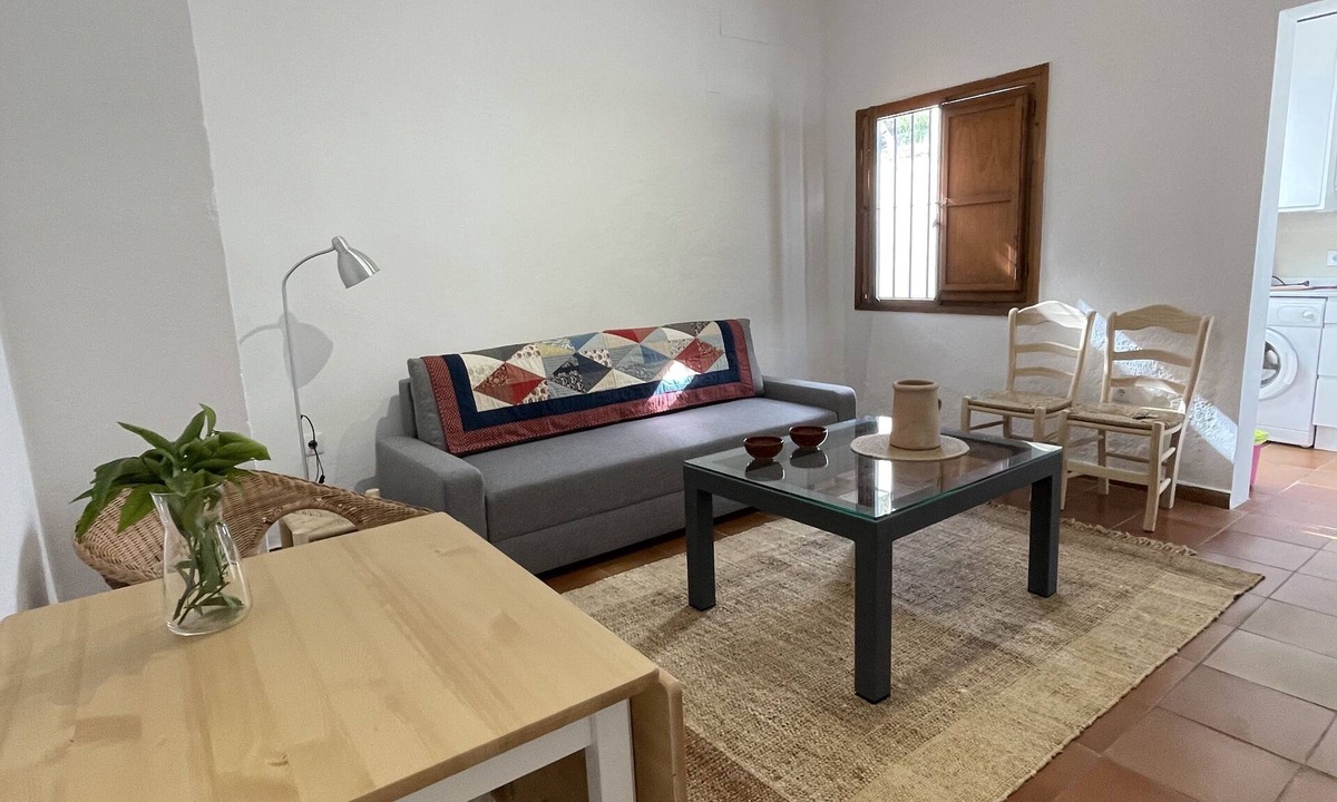 La Catedral Apartment | Apartment in a traditional house 50 meters from the Mosque