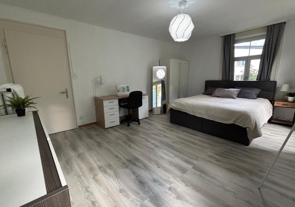 Erstfeld Apartment | Apartment in a villa in Erstfeld