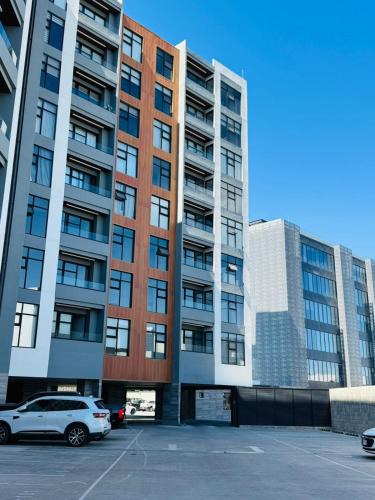 Tijuana Apartment | Apartment in Alameda