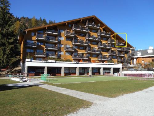 Anzere Apartment | Apartment in Anzère