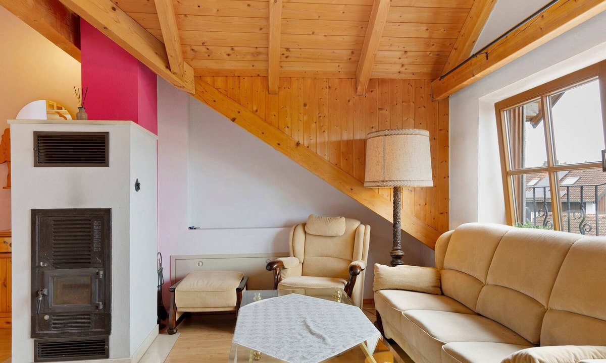 Ebersberg District Apartment | Apartment 'in Anzing' with Wi-Fi