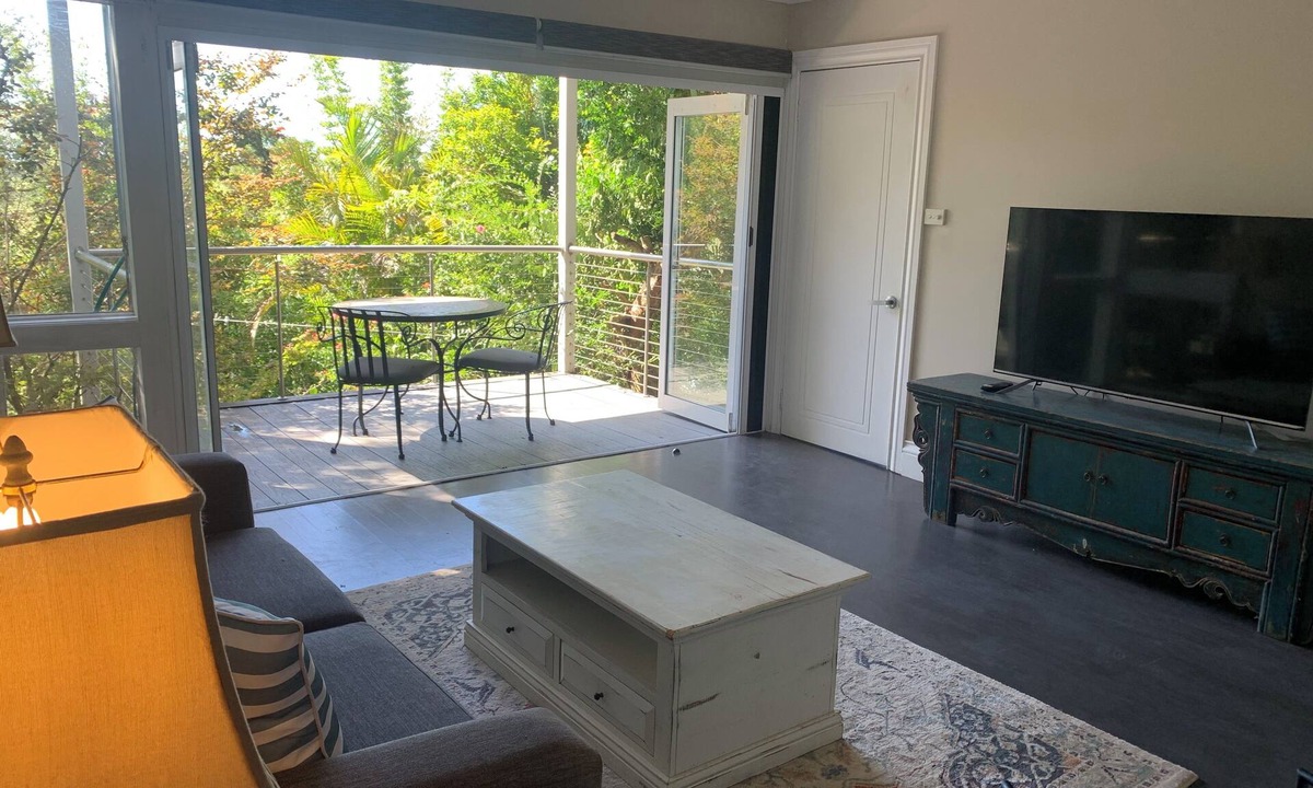 Avalon Beach Apartment | Apartment in Avalon Beach