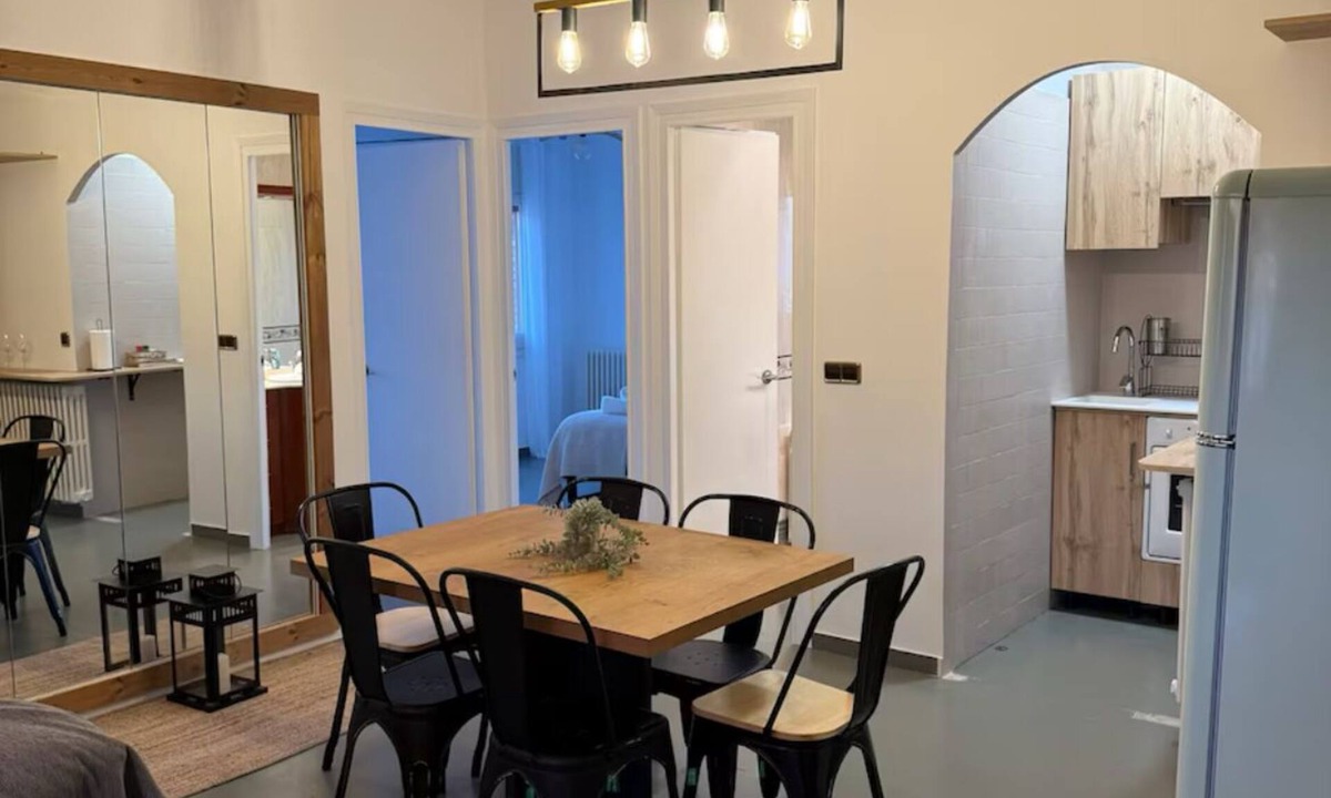Avia Apartment | Apartment in Avià
