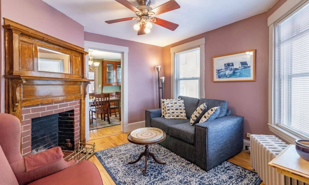 Bangor Apartment | Apartment in Bangor