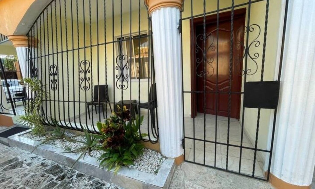 Bella Vista Apartment | Apartment in boca chica