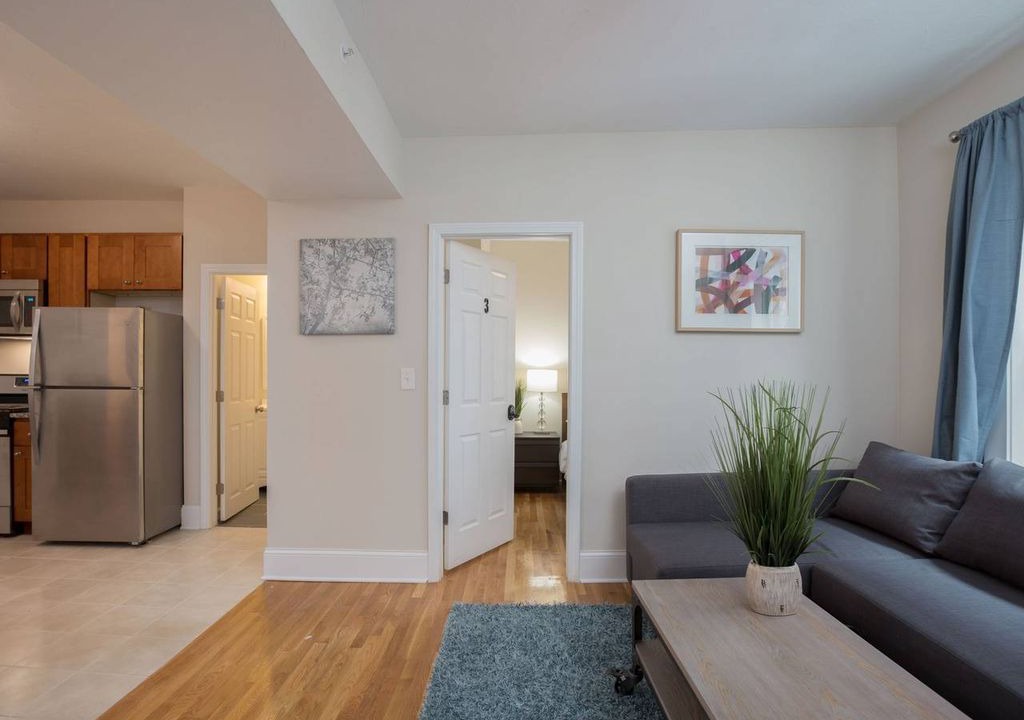 North End Apartment | Apartment in Boston, MA