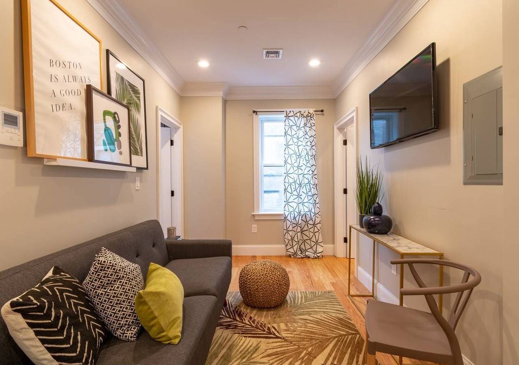 North End Apartment | Apartment in Boston