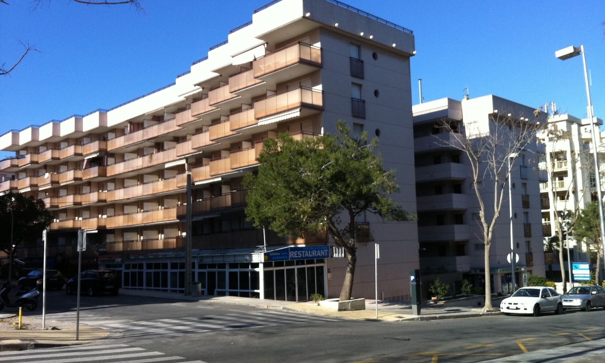 Salou City Centre Apartment | Apartment in Cap Salou Area