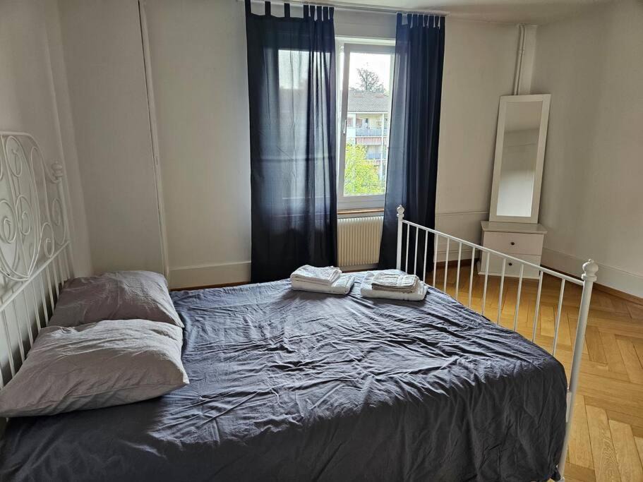Mattenhof-Weissenbuhl Apartment | Apartment In Capital, Sleep Four
