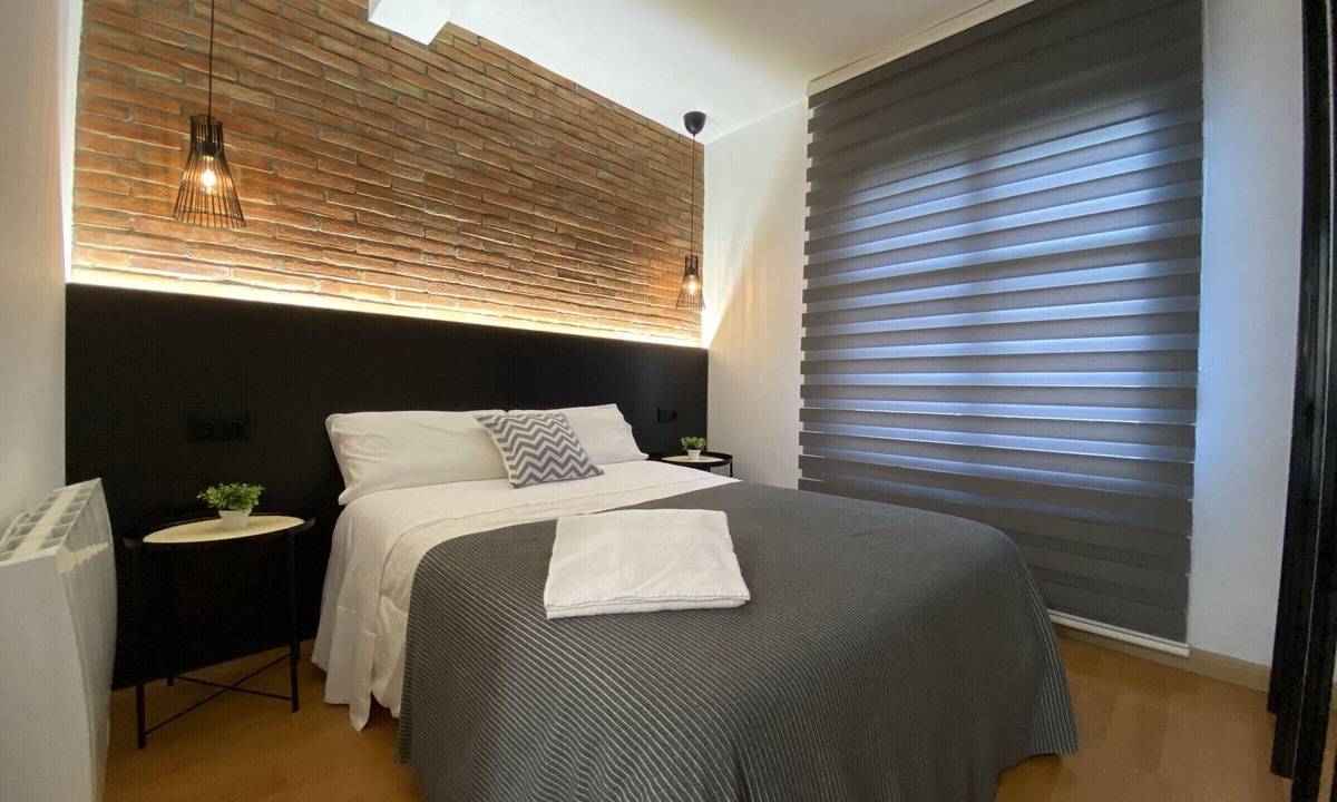 Logrono Historic Centre Apartment | Apartment in Central Logroño with WIFI