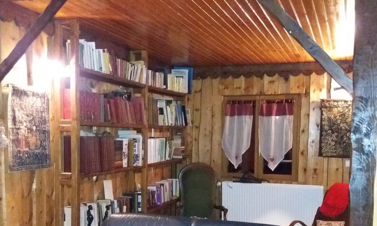 La Llagonne Apartment | Apartment in chalet '' MOUFLON ''