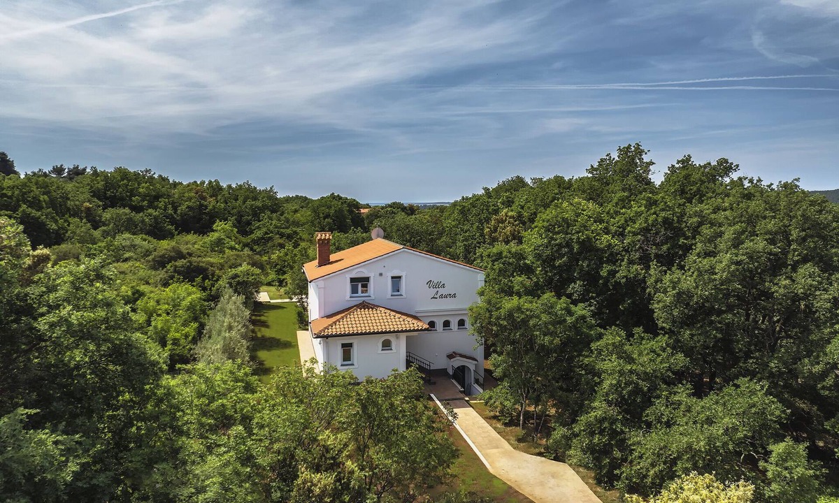 Pomer Villa | Apartment in Croatia near Adriatic Coast