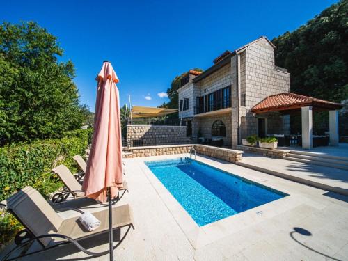 Babin Kuk Villa | Apartment in Croatia near Dubrovnik