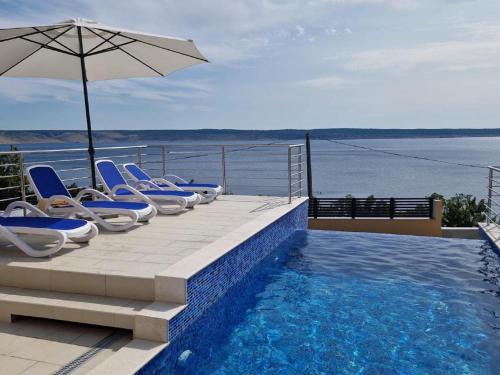 Starigrad Apartment | Apartment in Croatia near the Coast