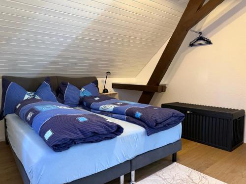 Dudingen Apartment | Apartment in Düdingen