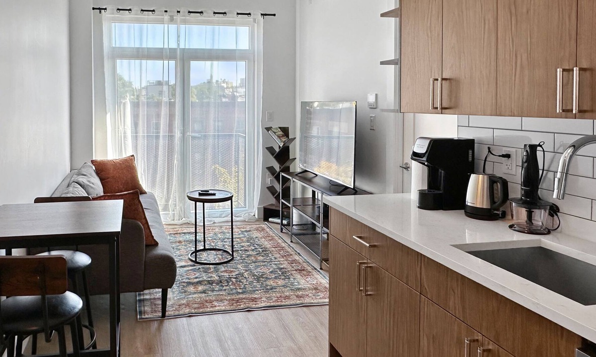 Boerum Hill Apartment | Apartment in downtown Brooklyn