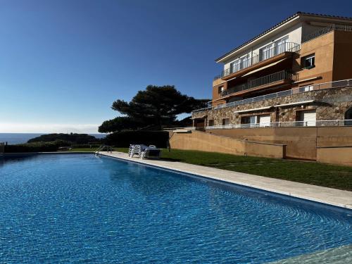 Sant Feliu de Guixols Apartment | Apartment in Sant Feliu near the Beach