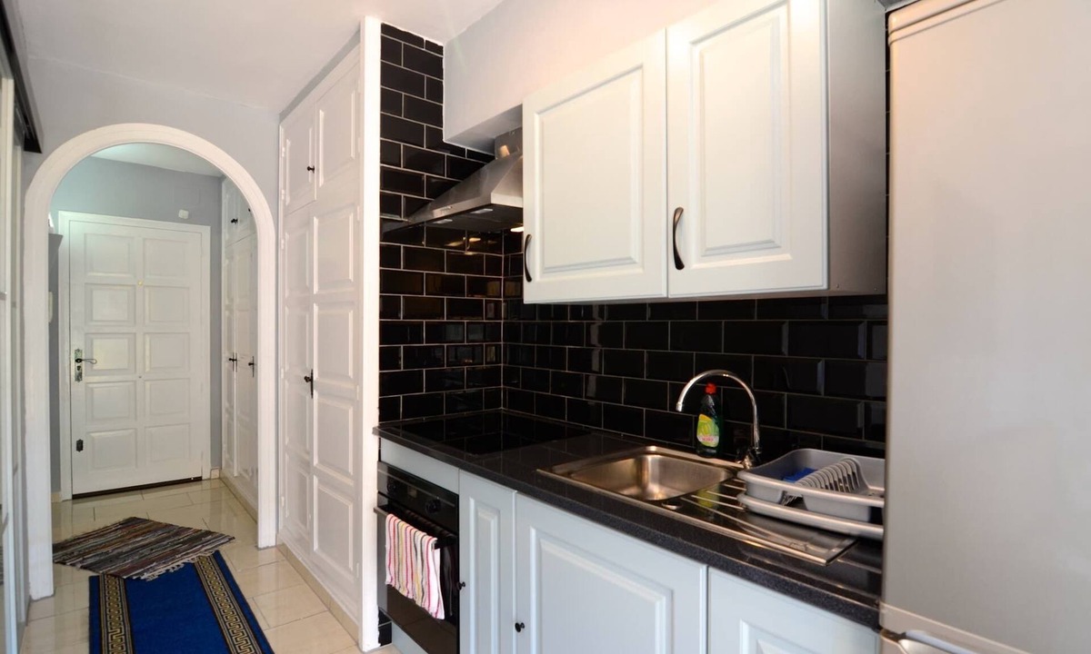 Vilamalla Apartment | Apartment in Estartit for four people