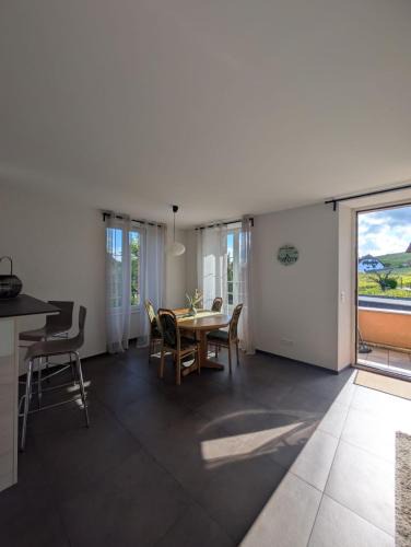 Fechy Apartment | Apartment in Féchy