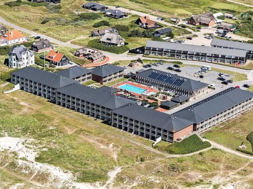 Rindby Strand Apartment | Apartment in Fano near coast