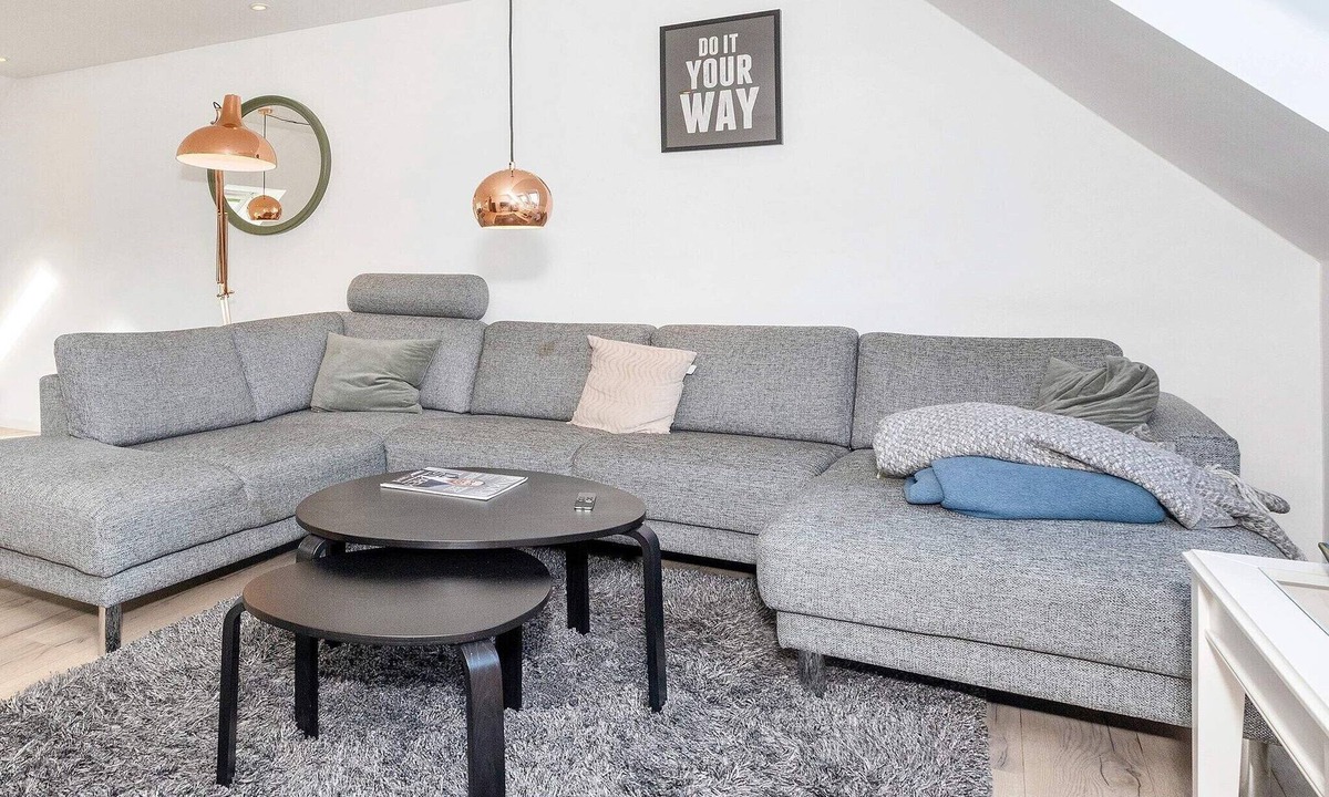 Frederikshavn House | Apartment in Frederikshavn Center