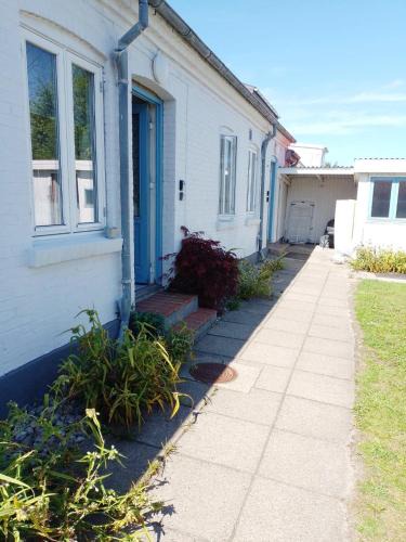 Frederikshavn Apartment | Apartment in Frederikshavn city with free parking