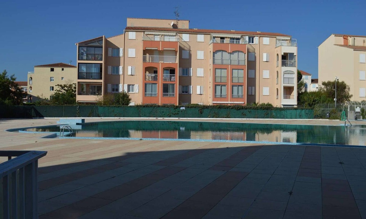 Frejus Apartment | Apartment in Fréjus, 4 people with pool