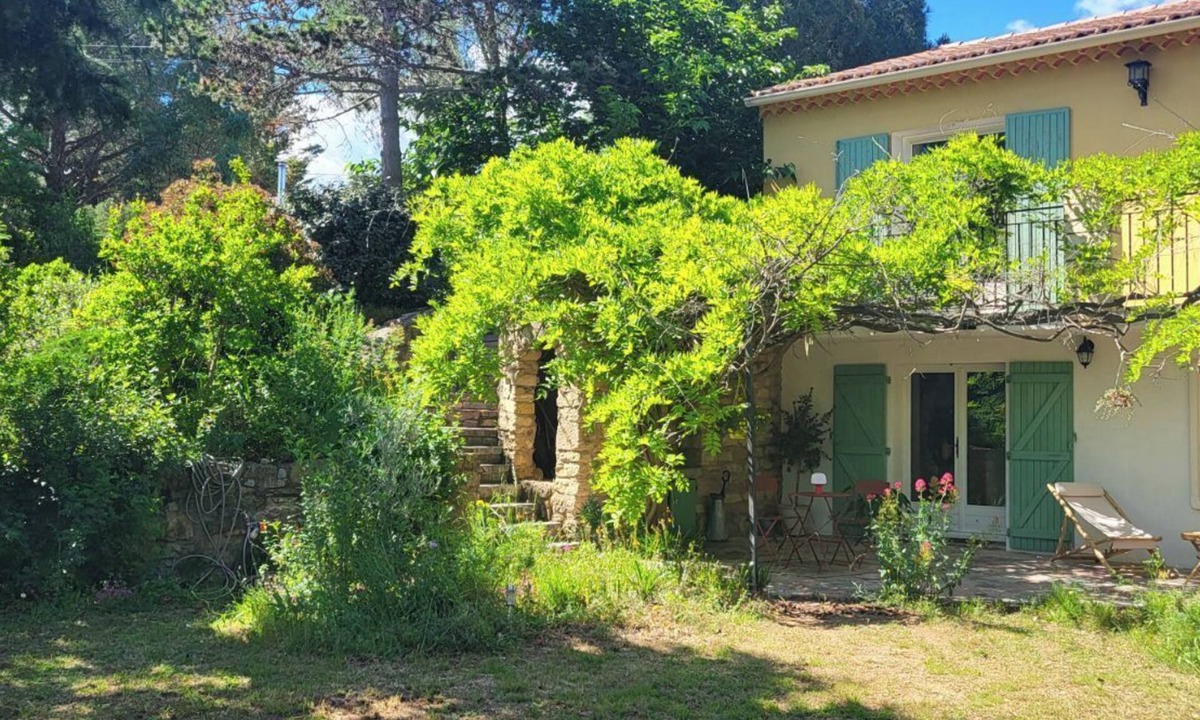 Gabian Apartment | Apartment in Gabian