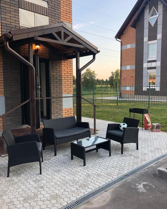 Glazynino Apartment | Apartment in Glazynino