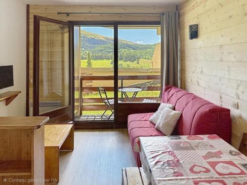 Gresse-en-Vercors Apartment | Apartment in Gresse-en-Vercors