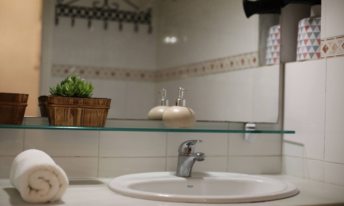 La Nova Esquerra de l'Eixample Apartment | APARTMENT IN GREAT AND QUIET LOCATION.